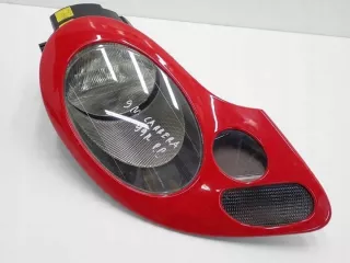 99663106401 0301096022 Фара правая Porsche 911 996  Арт e6646047, вид 1