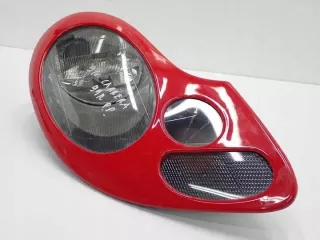 99663106401 0301096022 Фара правая Porsche 911 996  Арт e6646047, вид 2