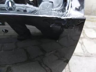 K0100-BR0MB Крышка багажника (дверь 3-5) Nissan Qashqai 2 restailing Арт e6646114, вид 4