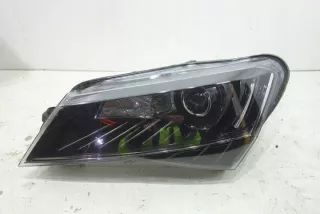 3V1941015A Фара левая Skoda Superb 3 Арт e6646723, вид 1