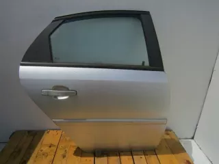  Дверь задняя правая Opel Vectra C  Арт e6651195, вид 1