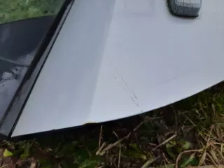  Дверь задняя правая Opel Vectra C  Арт e6651195, вид 4