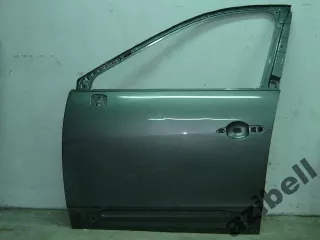 2009R> Дверь передняя левая Renault Scenic 3 Арт e6651579, вид 1