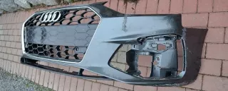  Бампер передний Audi A4 B9 Арт e6653644, вид 3