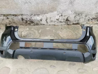 850222027R 850222027 Бампер задний Dacia Duster 2 Арт e6654054, вид 1