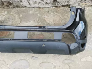 850222027R 850222027 Бампер задний Dacia Duster 2 Арт e6654054, вид 2