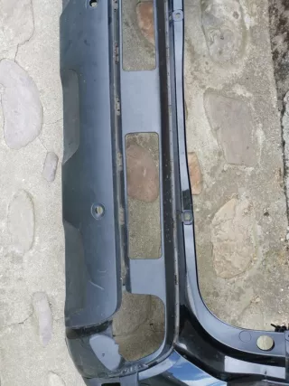 850222027R 850222027 Бампер задний Dacia Duster 2 Арт e6654054, вид 4