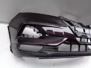62022-HV00H Бампер передний Nissan Qashqai 2 restailing Арт e6654496, вид 3