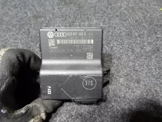 8U0907468Q Блок комфорта Audi A1 Арт e6654839, вид 1