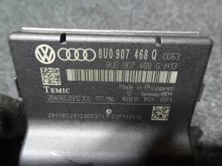 8U0907468Q Блок комфорта Audi A1 Арт e6654839, вид 2