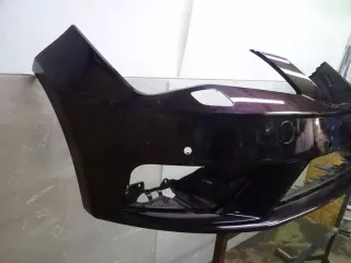 5F0807221R Бампер передний Seat Leon 3 Арт e6654877, вид 2
