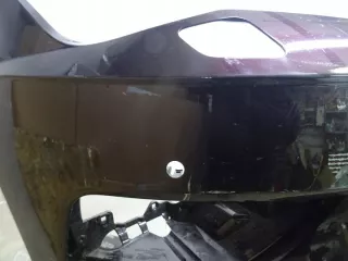 5F0807221R Бампер передний Seat Leon 3 Арт e6654877, вид 4