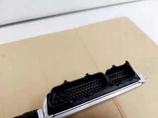 4B0907552F 0261204812 Блок управления двигателем Audi A6 C5 (S6,RS6) Арт e6655386, вид 3