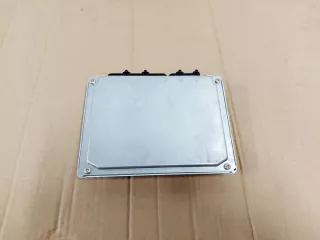 4B0907552F 0261204812 Блок управления двигателем Audi A6 C5 (S6,RS6) Арт e6655386, вид 4