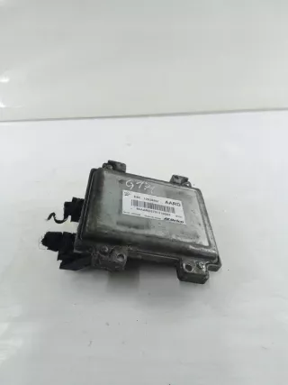12638807 Блок управления двигателем Opel Astra J Арт e6655673, вид 1