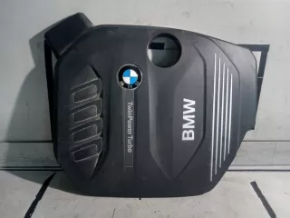 8514204 Декоративная крышка двигателя BMW 5 G30/G31 Арт e6656994, вид 1