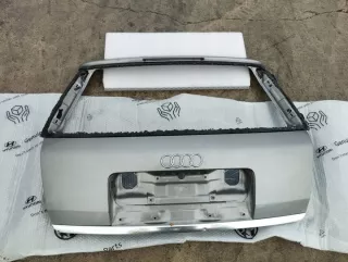  Крышка багажника (дверь 3-5) Audi A6 C5 (S6,RS6) Арт e6657933, вид 1