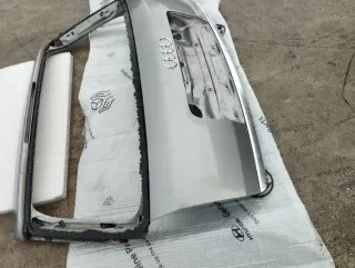  Крышка багажника (дверь 3-5) Audi A6 C5 (S6,RS6) Арт e6657933, вид 2