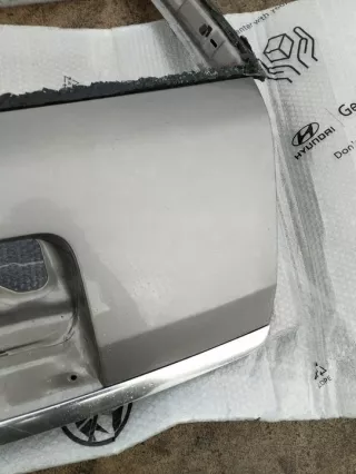  Крышка багажника (дверь 3-5) Audi A6 C5 (S6,RS6) Арт e6657933, вид 3