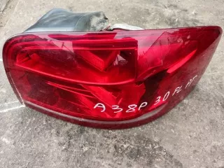  Фонарь задний правый Audi A3 8P Арт e6658815, вид 1