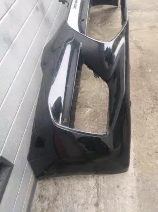 8070474-06 Бампер передний BMW 5 G30/G31 Арт e6661148, вид 2