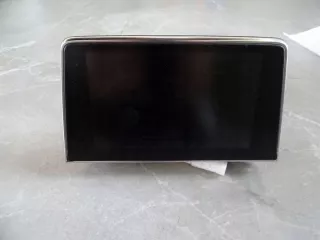 9810032680 Блок навигации Peugeot 3008 2 Арт e6662526, вид 1