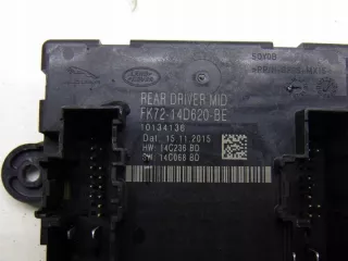 FK72-14D618-BF Моторчик стеклоподъемника Land Rover Range Rover Sport 2 Арт e6663234, вид 2