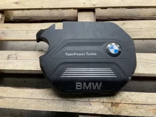 8514201 Декоративная крышка двигателя BMW X1 F48 Арт e6664032, вид 1