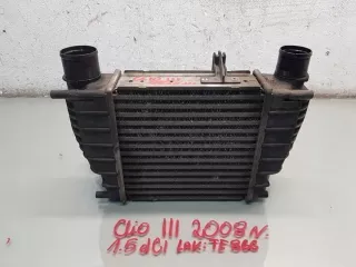 8200471885 Интеркулер Renault Clio 3 Арт e6664291, вид 1