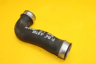 1K0145834L Гофра инжектора Volkswagen Passat B6 Арт e6664744, вид 2