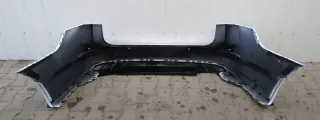 5H9807421 Бампер задний Volkswagen Golf 8 Арт e6669695, вид 4