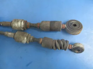 54000-S5S0030 Кулиса Honda Civic 7 Арт e6670211, вид 2