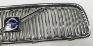 08693346 Решетка радиатора Volvo V70 2 Арт e6670307, вид 6