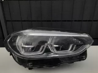 7466120 Фара правая BMW X3 G01 Арт e6672493, вид 1