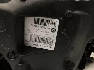 7466120 Фара правая BMW X3 G01 Арт e6672493, вид 4