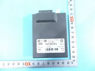 5Q0963513 Блок управления (другие) Volkswagen Passat B8 Арт e6674709, вид 2