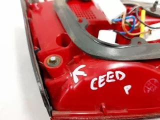 92404-A20 Фонарь задний правый Kia Ceed 2 Арт e6674992, вид 5