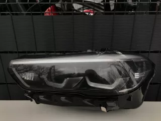 948178305 Фара левая BMW X5 G05  Арт e6677672, вид 2