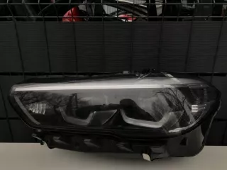 948178305 Фара левая BMW X5 G05  Арт e6677672, вид 3
