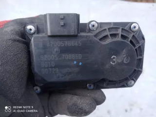 8200578645 H8200578645 Моновпрыск Renault Megane 3 Арт e6678355, вид 1