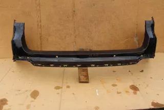 7294392 51127294392 5112-7294392 Бампер задний BMW X5 F15 Арт e6679085, вид 1