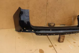 7294392 51127294392 5112-7294392 Бампер задний BMW X5 F15 Арт e6679085, вид 2