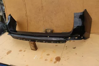 7294392 51127294392 5112-7294392 Бампер задний BMW X5 F15 Арт e6679085, вид 3