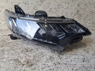  Фара правая Mitsubishi Outlander 3 restailing Арт e6680395, вид 1