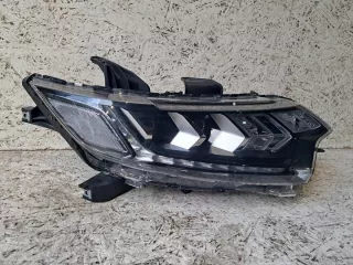  Фара правая Mitsubishi Outlander 3 restailing Арт e6680395, вид 2