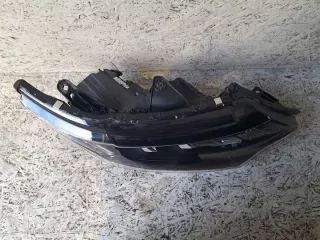 Фара правая Mitsubishi Outlander 3 restailing Арт e6680395, вид 3