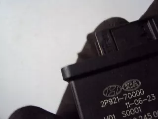 2P921-70000 Блок управления (другие) Kia Sorento 2 Арт e6680736, вид 4