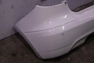  Бампер задний Mercedes A W169 Арт e6683737, вид 2