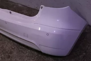  Бампер задний Mercedes A W169 Арт e6683737, вид 4