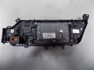 9805089780 98011198VV Блок навигации Citroen C4 2 Арт e6684825, вид 2